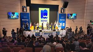 New Technology Agreements Signed at International Summit":